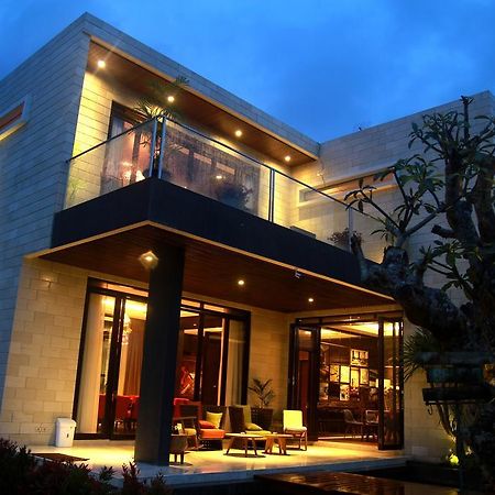 D Green Villa ليمبانغ الغرفة الصورة