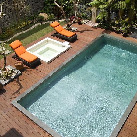 D Green Villa ليمبانغ الغرفة الصورة