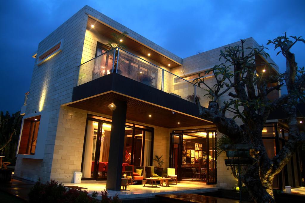 D Green Villa ليمبانغ الغرفة الصورة